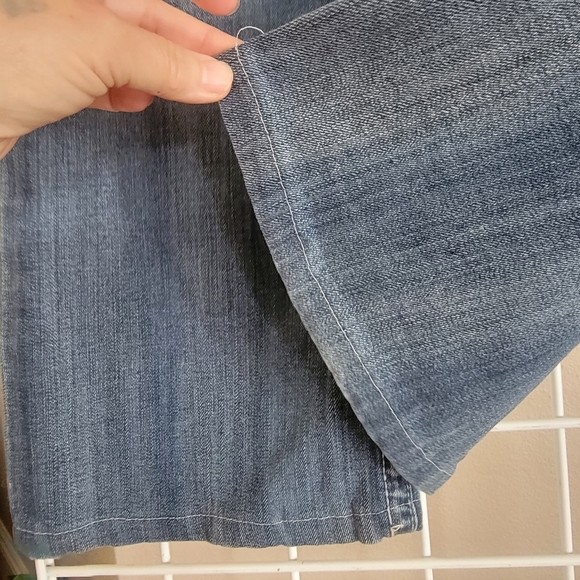 Big Star Casey K Bootcut Jean Sz 30 - Picture 9 of 10